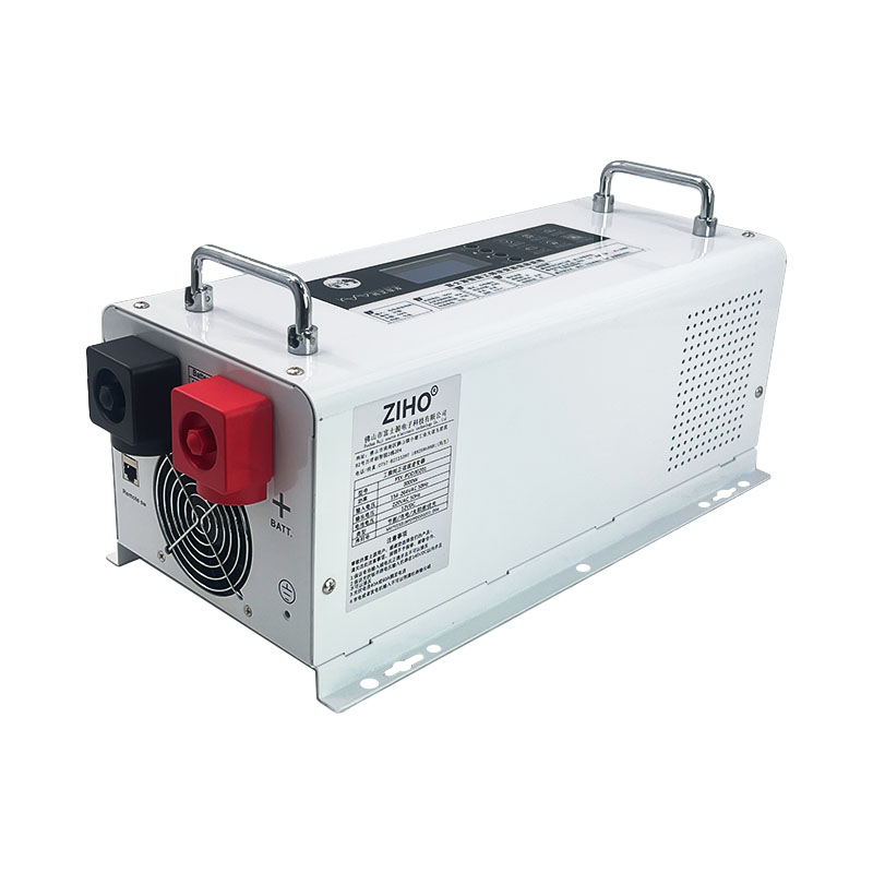 12V 1000W စက်မှုကြိမ်နှုန်း အင်ဗာတာ