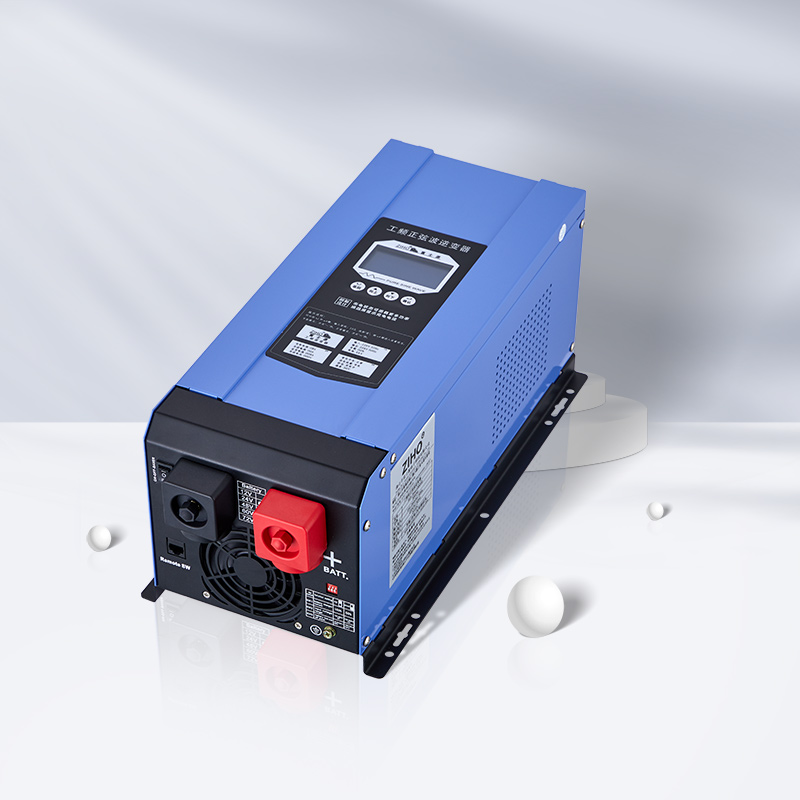 12V 24V 48v1KW-3KW Power FreeSy Sine Waver Inverter