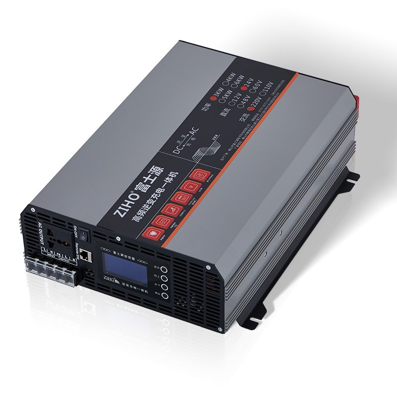 1KW 2KW 3KW 3KW High High Treasity တ ဦး တည်း Inverter Charger အတွက်