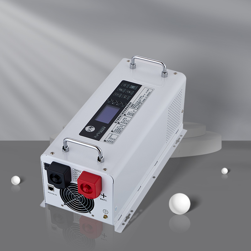 1KW 2KW 3KW စက်မှုဇုန် defency inverter