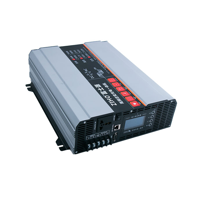 24V 3KW High High Treasity တ ဦး တည်း inverter charger ၌တည်၏