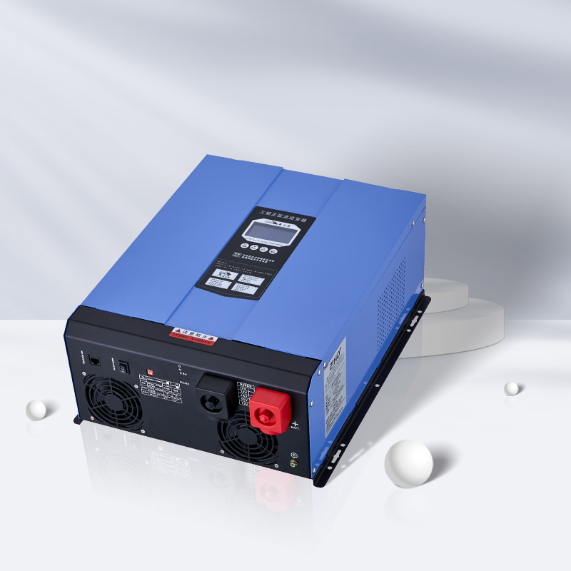 3KW-8KW140A MPPT နေရောင်ခြည်စွမ်းအင်သုံးလျှပ်ကူးပစ္စည်း