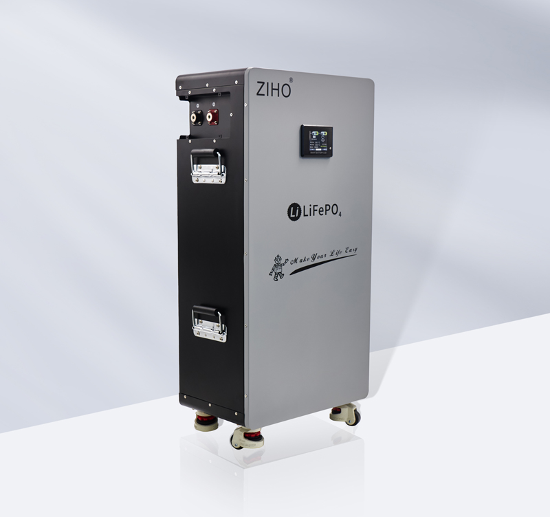 51.2v300ah ဒေါင်လိုက်ဘက်ထရီ
