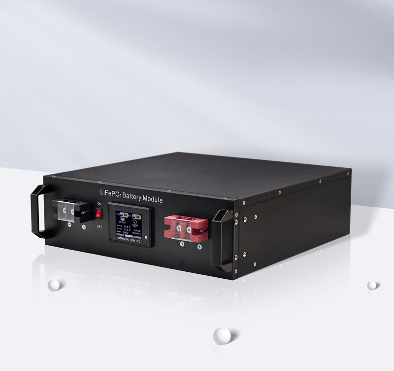 Rack-mount inverters စိတ်ကြိုက်